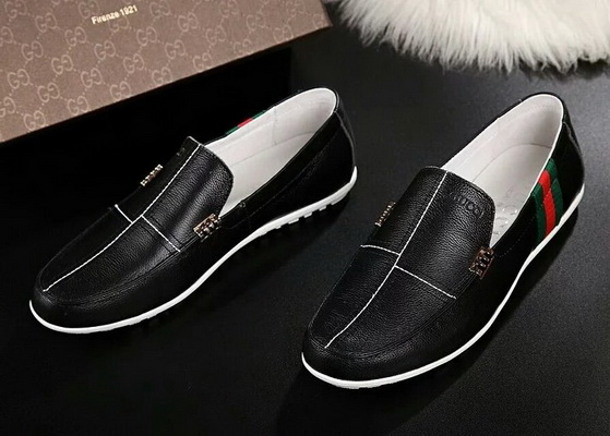 Gucci Men Loafers_010